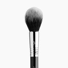 Sigma Beauty F12 Setting Powder Brush - Makeup Brush - British D'sire