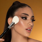 Sigma Beauty F44 Powder Sculpt Brush - Makeup Brush - British D'sire