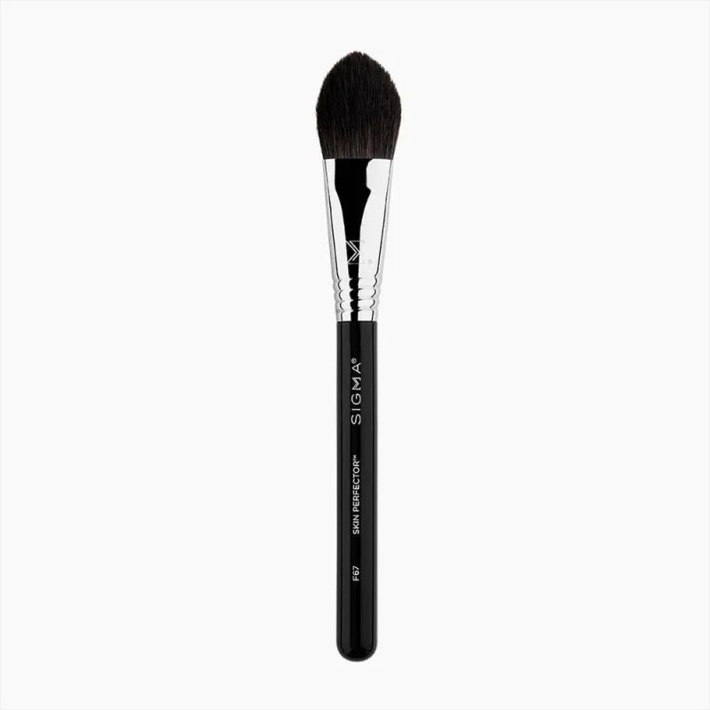 Sigma Beauty F67 Skin Perfector™ Brush - Makeup Brushes - British D'sire