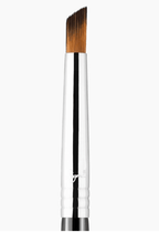 Sigma Beauty F69 Angled Pixel Concealer Brush - Black and Chrome - Concealer Brush - British D'sire