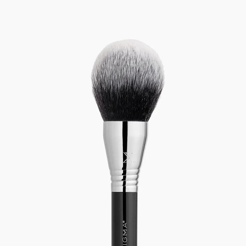Sigma Beauty F78 Ultimate Bronze Brush Secondary image