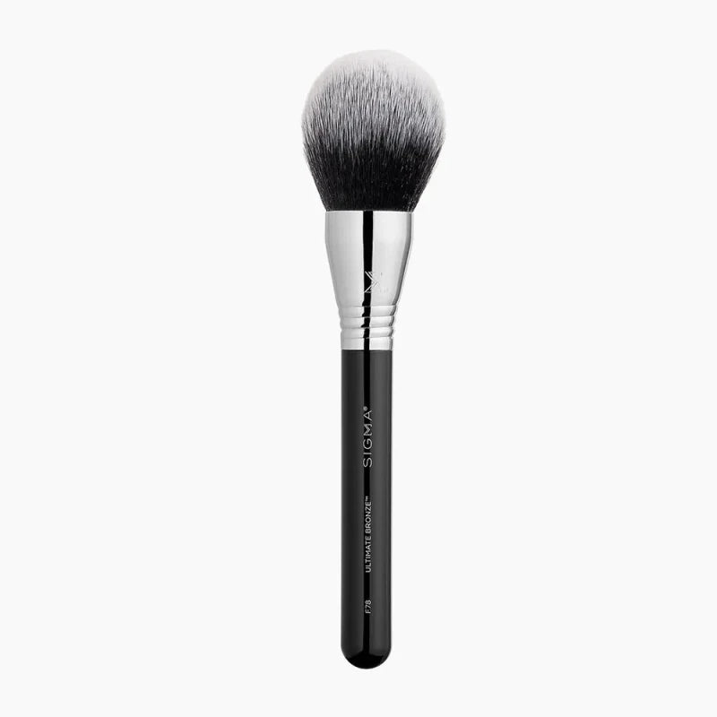 Sigma Beauty F78 Ultimate Bronze Brush - Makeup Brushes - British D'sire Main image