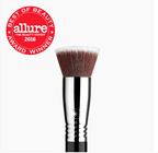 Sigma Beauty F80 Flat Kabuki Brush - Makeup Brush - British D'sire