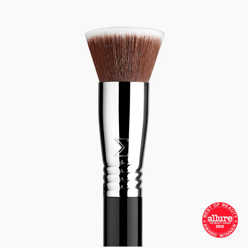 Sigma Beauty F80 Flat Kabuki Brush Secondary image