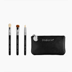 Sigma Beauty Glam 'n Go Mini Eye Brush Set - Eye Brush Set - British D'sire