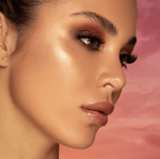 Sigma Beauty Glowkissed Highlight Palette - Highlighter - British D'sire