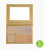 Sigma Beauty Glowkissed Highlight Palette - Highlighter - British D'sire