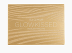Sigma Beauty Glowkissed Highlight Palette - Highlighter - British D'sire