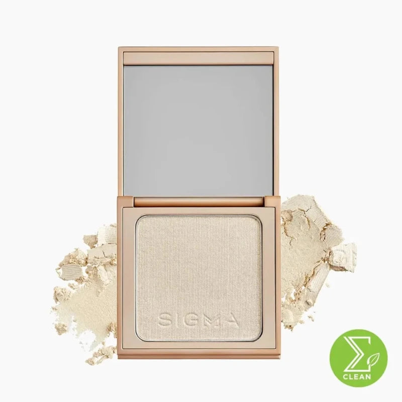 Sigma Beauty Highlighter Moonbeam - Highlighter - British D'sire Main image