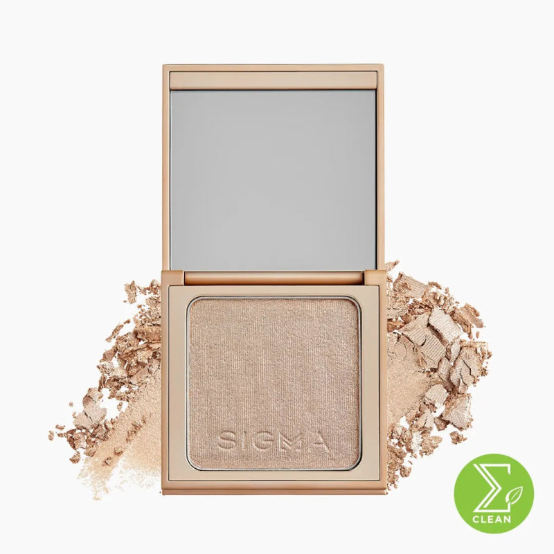 Sigma Beauty Highlighter Savanna - Highlighter - British D'sire Main image