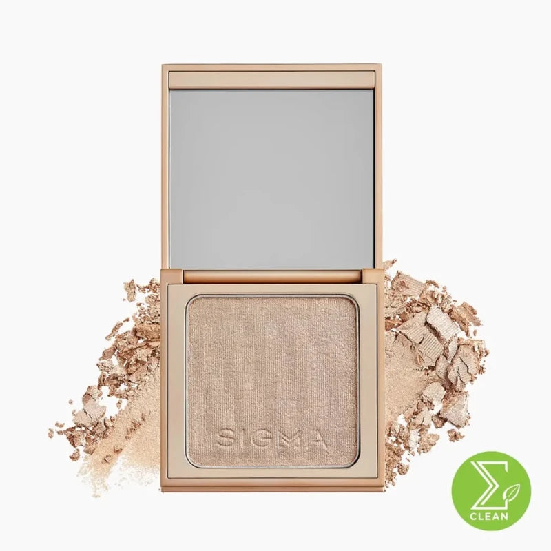 Sigma Beauty Highlighter Savanna - Highlighter - British D'sire Main image