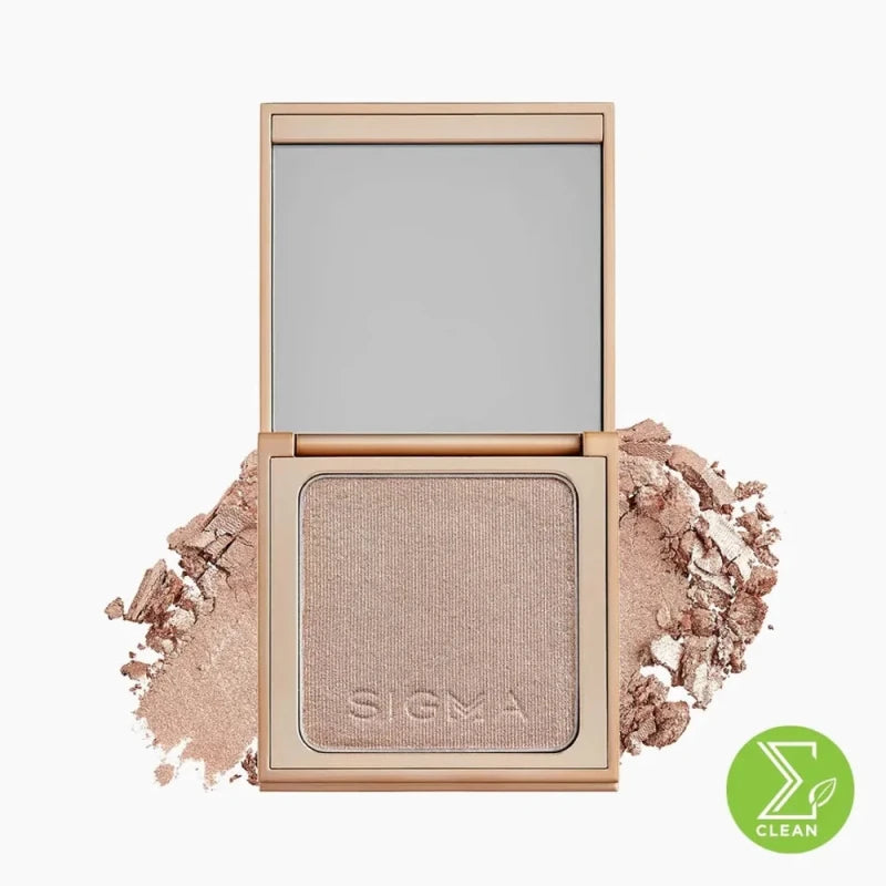 Sigma Beauty Highlighter Sizzle - Highlighter - British D'sire Main image