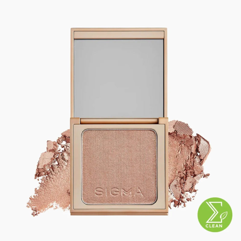 Sigma Beauty Highlighter Sunstone - Highlighter - British D'sire Main image