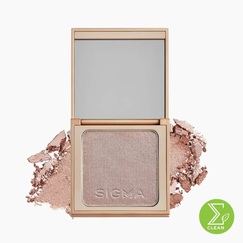 Sigma Beauty Highlighter Twilight - Highlighter - British D'sire Main image