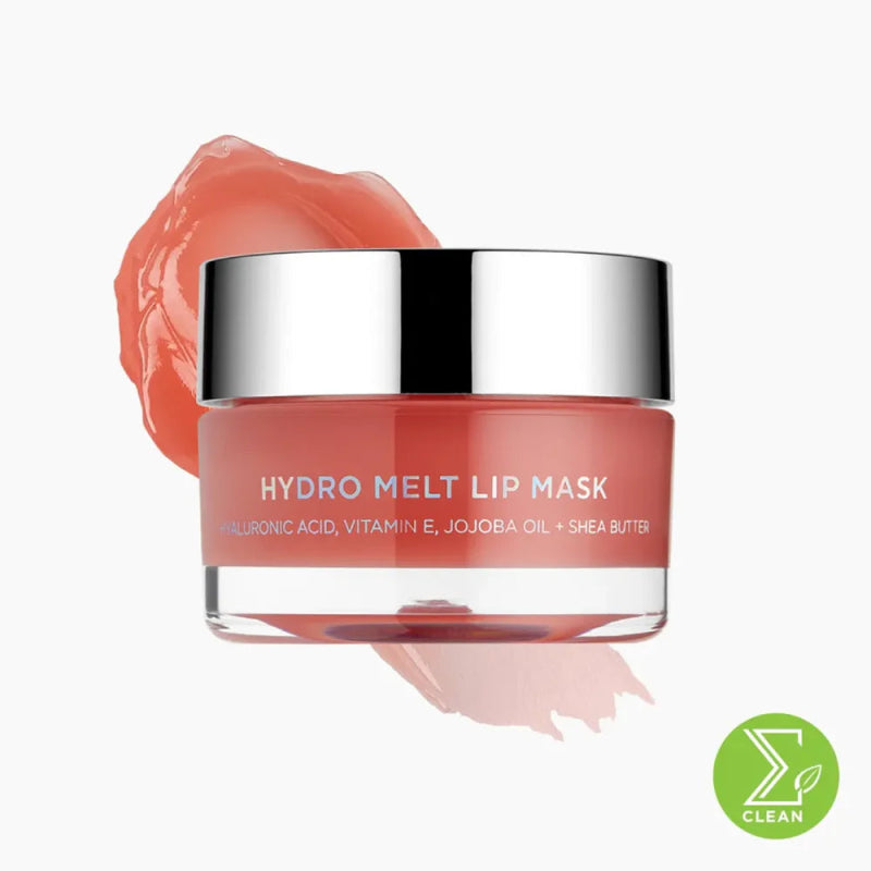 Sigma Beauty Hydro Melt Lip Mask - All Heart - Lip mask - British D'sire