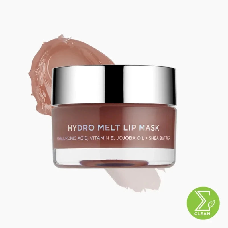 Sigma Beauty Hydro Melt Lip Mask - Tint - Lip mask - British D'sire Main image