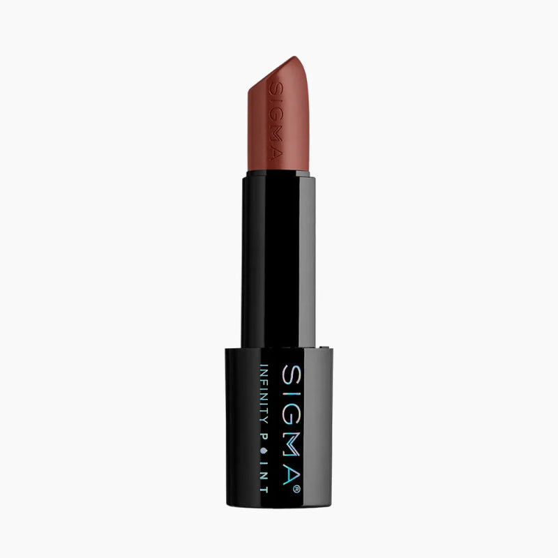 Sigma Beauty Infinity Point Lipstick - Red Velvet Secondary image