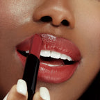 Sigma Beauty Infinity Point Lipstick - Scarlet - Lipstick - British D'sire
