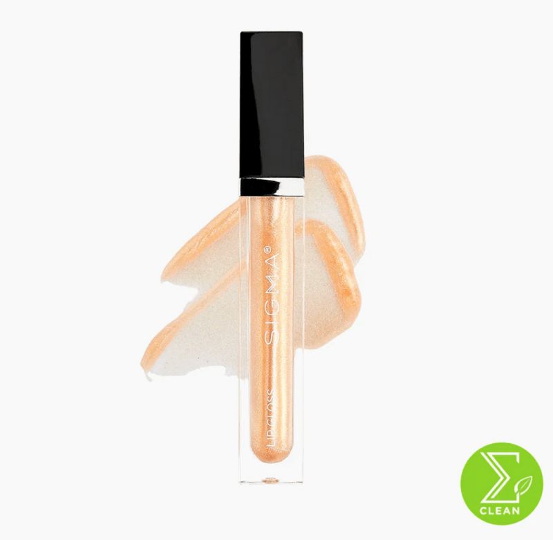 Sigma Beauty Lip Gloss - Brilliance - Lip Gloss - British D'sire