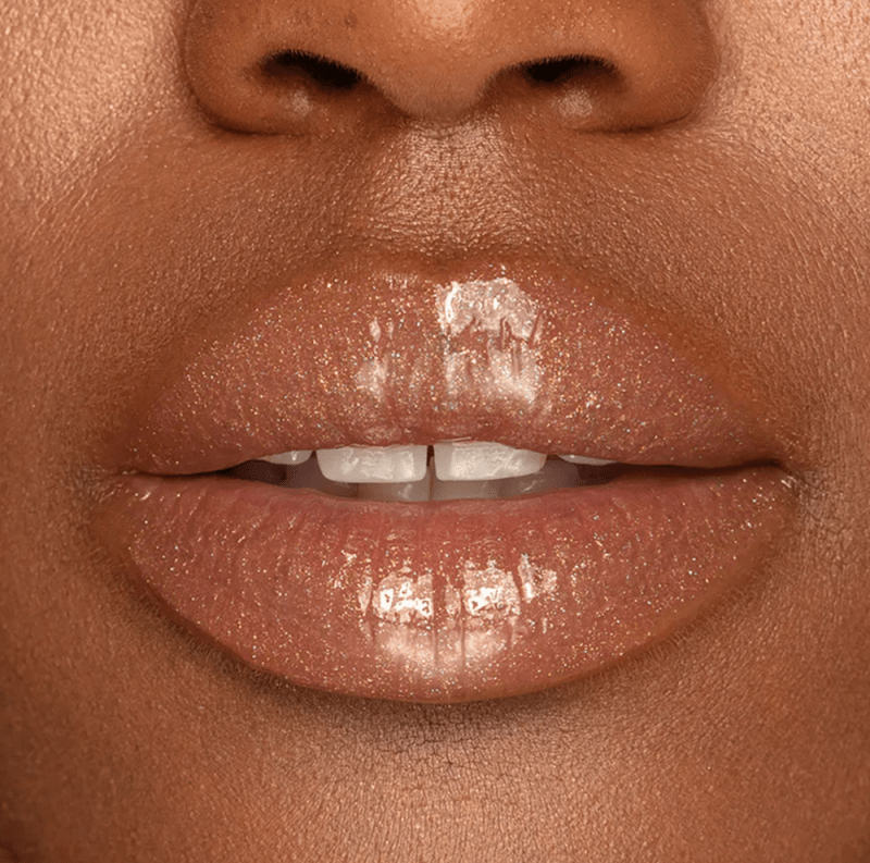 Sigma Beauty Lip Gloss - Brilliance - Lip Gloss - British D'sire