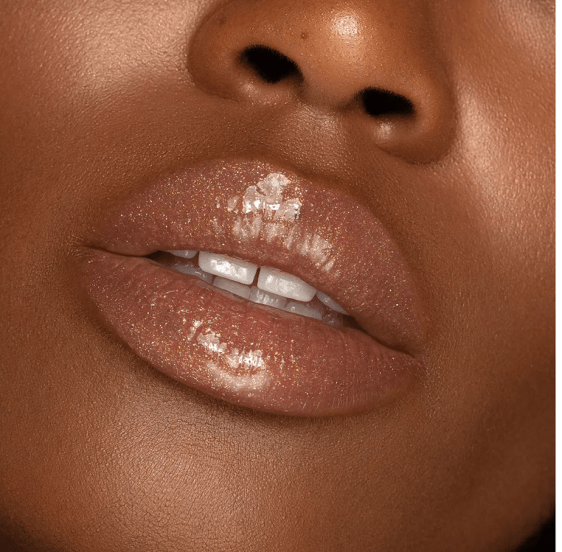 Sigma Beauty Lip Gloss Idyllic - Lip Gloss - British D'sire