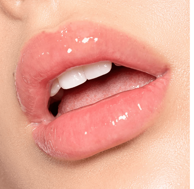 Sigma Beauty Lip Oil - Hush 5.2g - Lip Oil - British D'sire