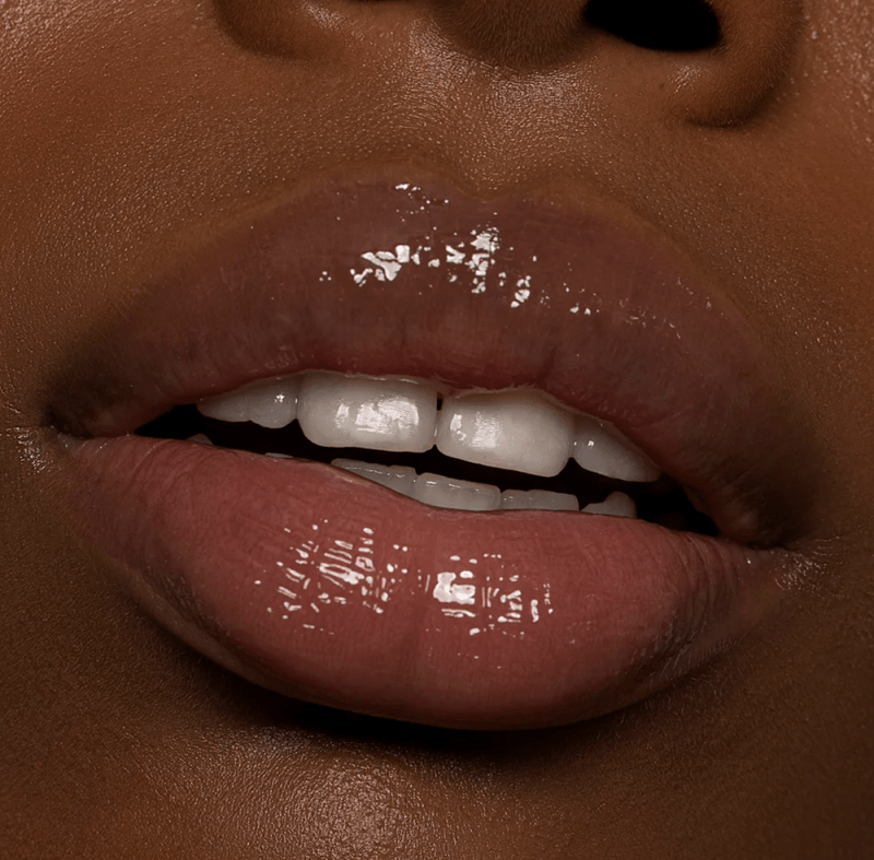 Sigma Beauty Lip Oil - Tint, 5.2g - Lip Oil - British D'sire