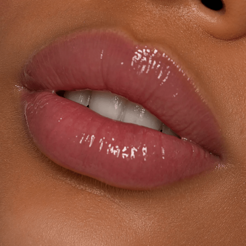 Sigma Beauty Lip Oil - Tranquil, 5.2g - Lip Oil - British D'sire