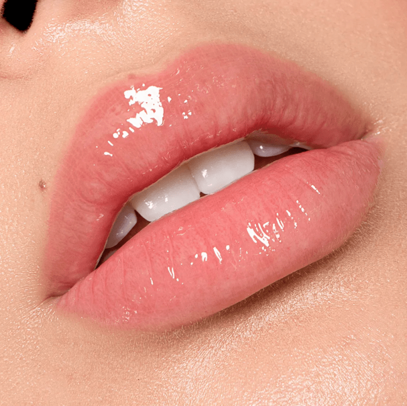 Sigma Beauty Lip Oil - Tranquil, 5.2g - Lip Oil - British D'sire