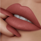 Sigma Beauty Liquid Lipstick - New Mod - Liquid Lipstick - British D'sire
