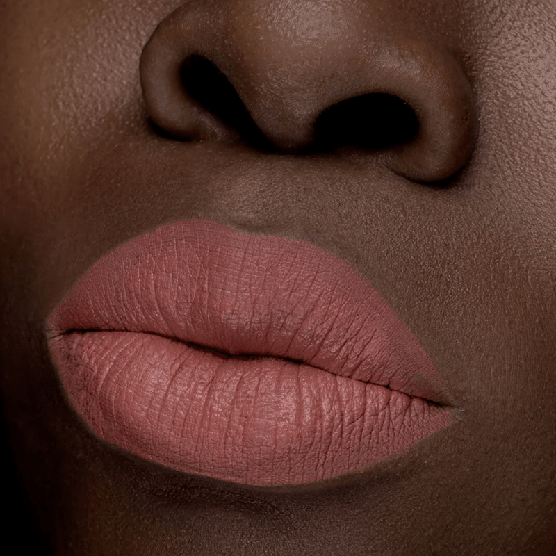 Sigma Beauty Liquid Lipstick - New Mod - Liquid Lipstick - British D'sire