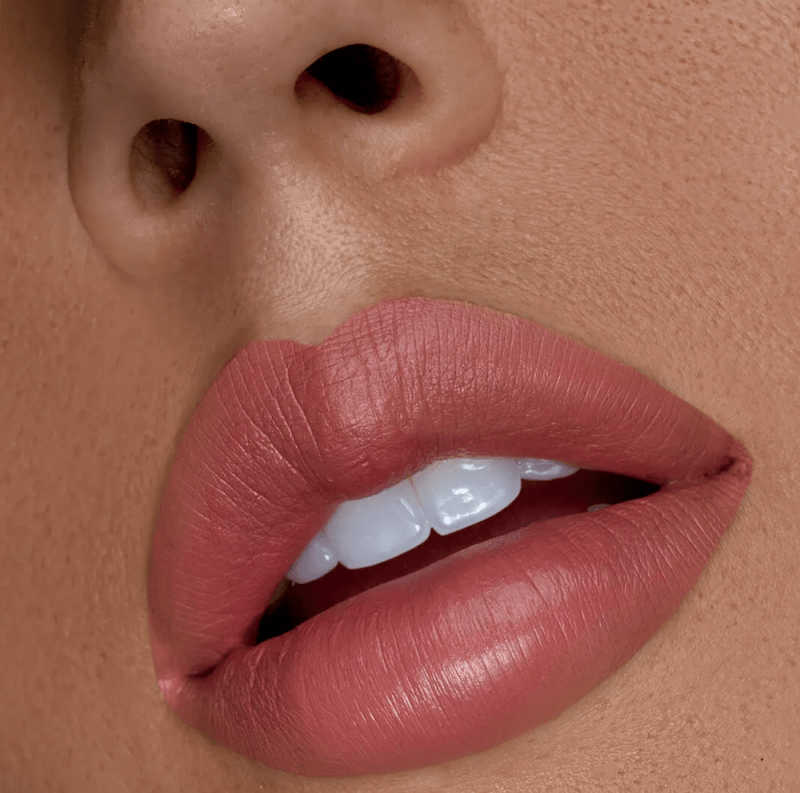 Sigma Beauty Liquid Lipstick - New Mod - Liquid Lipstick - British D'sire