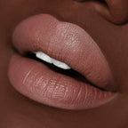 Sigma Beauty Liquid Lipstick - Suede - Liquid Lipstick - British D'sire