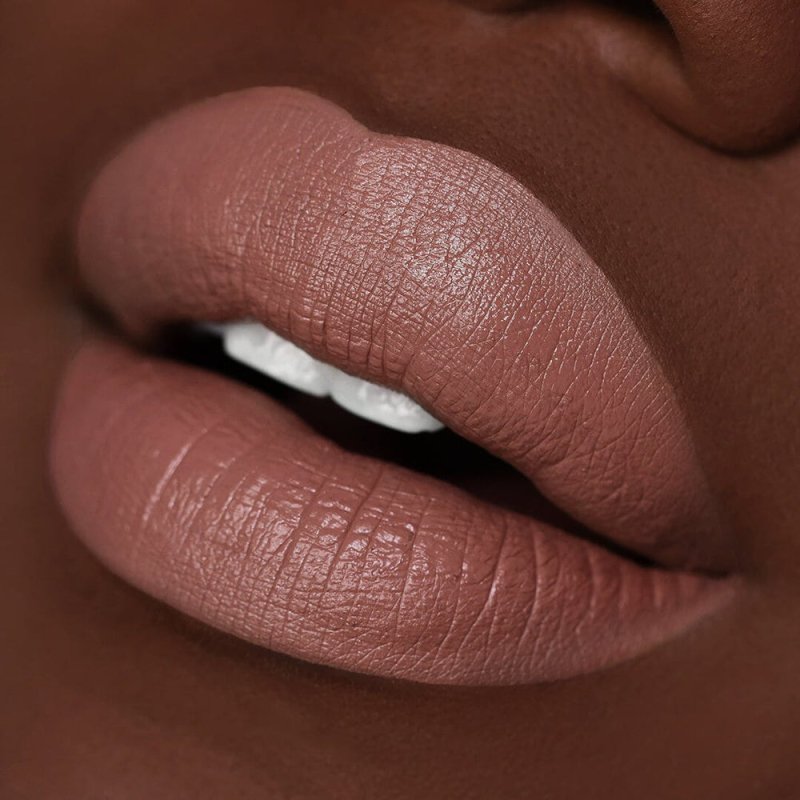 Sigma Beauty Liquid Lipstick - Suede - Liquid Lipstick - British D'sire