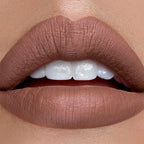 Sigma Beauty Liquid Lipstick - Suede - Liquid Lipstick - British D'sire