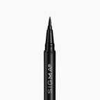 Sigma Beauty Liquid Pen Eyeliner Wicked - Liquid Eyeliner - British D'sire