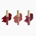 Sigma Beauty Magnifique Holiday Collection Adored Mini Lip Set - Lip Makeup - British D'sire