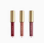 Sigma Beauty Magnifique Holiday Collection Adored Mini Lip Set - Lip Makeup - British D'sire