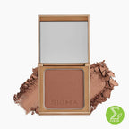 Sigma Beauty Matte Bronzer Deep - Deep tan matte - Blushes & Bronzers - British D'sire