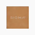 Sigma Beauty Matte Bronzer Deep - Deep tan matte - Blushes & Bronzers - British D'sire