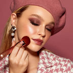 Sigma Beauty Modern Glam Brush Set - 5 piece brush set - Makeup Brushes - British D'sire