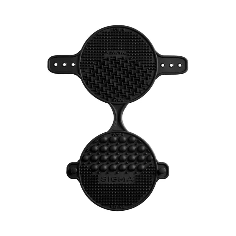Sigma Beauty Palmat - 2 in 1 Brush Cleaning Tool Secondary image