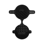 Sigma Beauty Palmat - 2 in 1 Brush Cleaning Tool - Brush cleansing palette - British D'sire