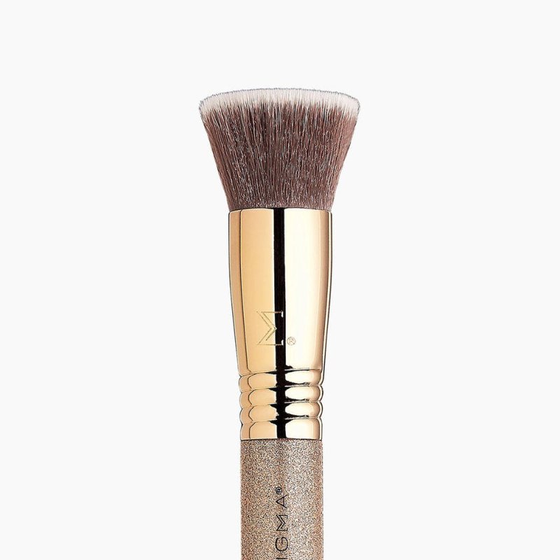 Sigma Beauty Radiant Glow Brush Set Secondary image
