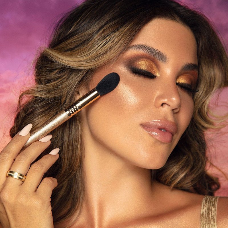 Sigma Beauty Radiant Glow Brush Set - Makeup Brushes - British D'sire