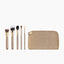 Sigma Beauty Radiant Glow Brush Set - Makeup Brushes - British D'sire