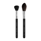 Sigma Beauty Sculpt + Glow Makeup Brush Duo - Makeup Brushes - British D'sire