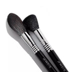 Sigma Beauty Sculpt + Glow Makeup Brush Duo - Makeup Brushes - British D'sire