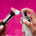 Sigma Beauty SigMagic® Brushampoo™ Foam - Makeup Brush Cleansers - British D'sire