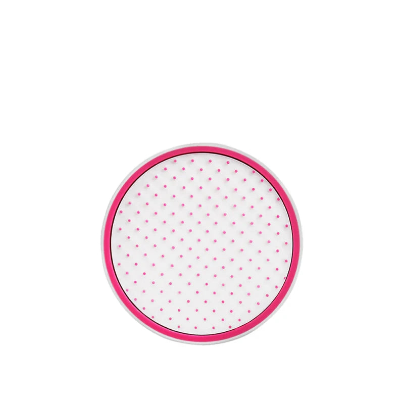 Sigma Beauty SigMagic™ Scrub - Brush cleansing palette - British D'sire Main image